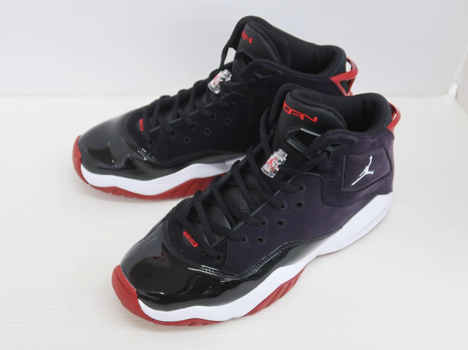 2874 NIKE ナイキ JORDAN B Loyal ジョーダン ビーロイヤル 315317-026 スニーカー 27㎝