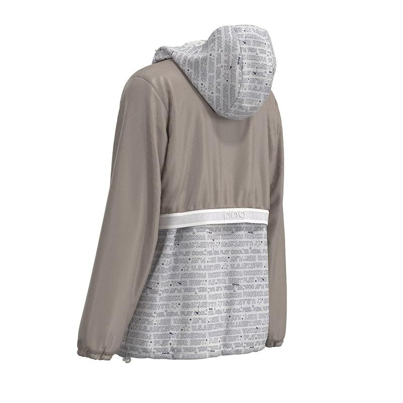 レディース 撥水