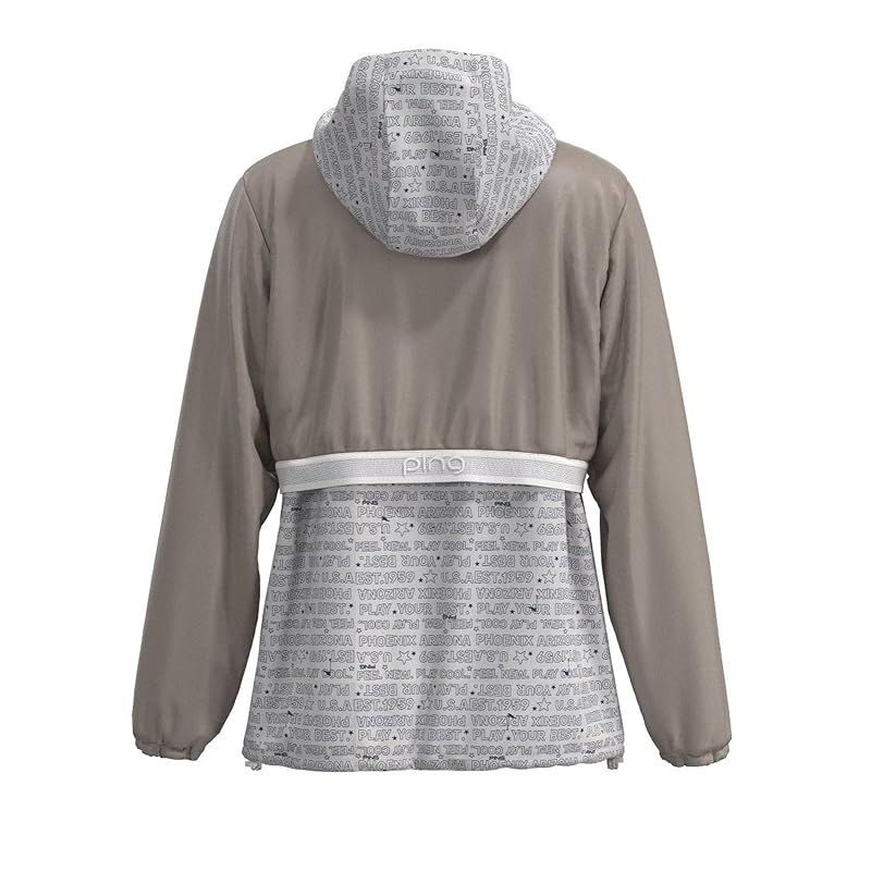 レディース 撥水