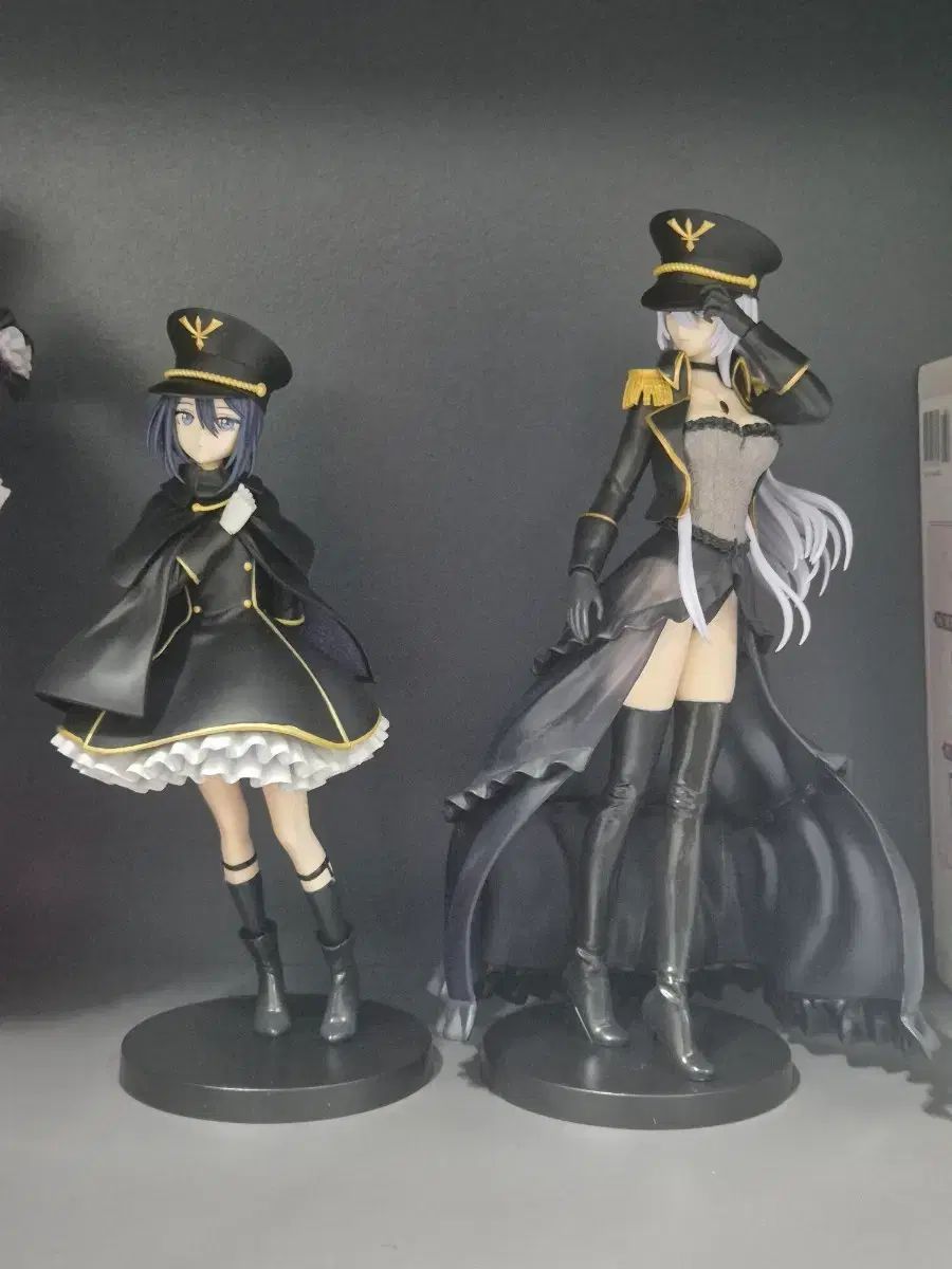 ボックスo ビスクドール マリンサジュナ フィギュア セット