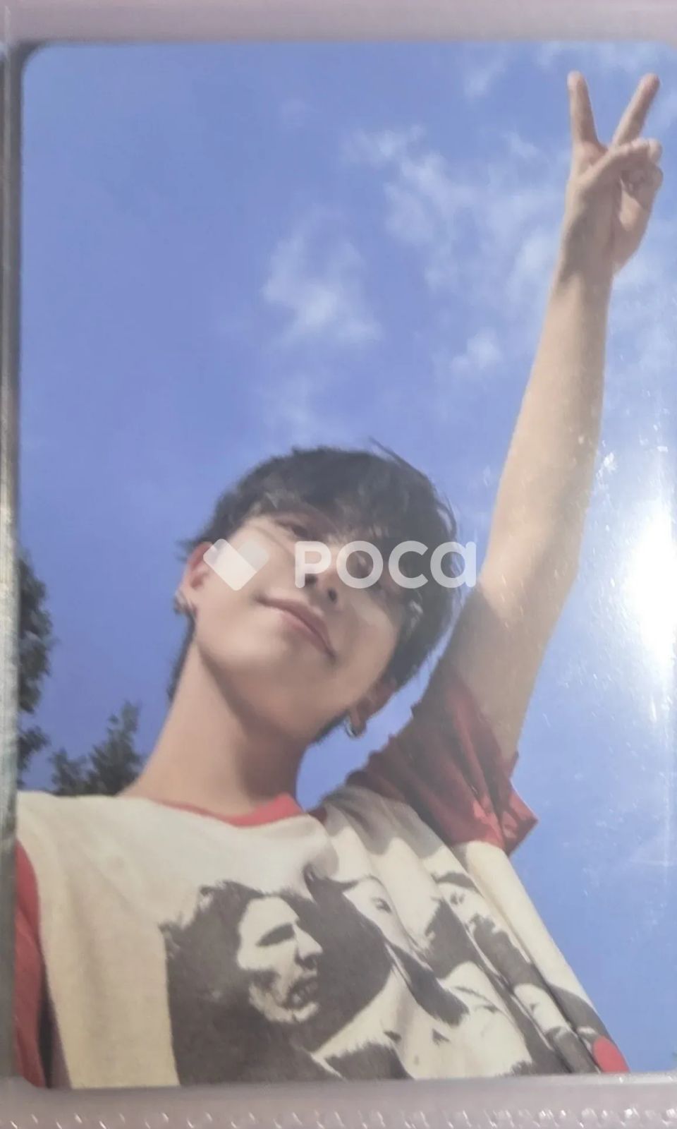 ジョンヒョン INSPIRATION 非売品ポスター ジョンヒョン INSPIRATION 非売品ポスター 2025年最新】inspiration