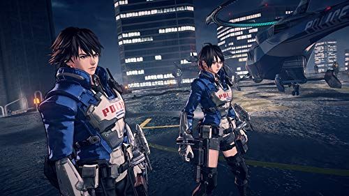 ASTRAL CHAIN アストラル チェイン -Switchpo bc 704930