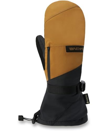 メンズ スノーグローブ LEATHER TITAN GORE-TEX MITT po a 92 d 3 cdf