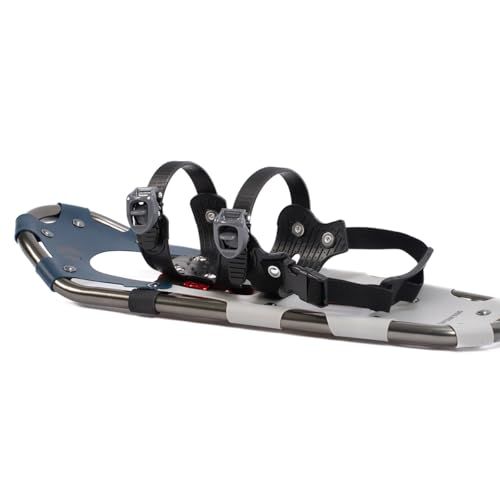 キャプテンスタッグ CAPTAIN STAG CS スノーシュー TYPE 2 3 キャリーバッグ付 17 inc | 22 25 27 po d 36 b 2476