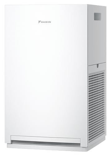 ダイキン【2026年モデル】空気清浄機（加湿無し）MC556A-W 25畳 10年間