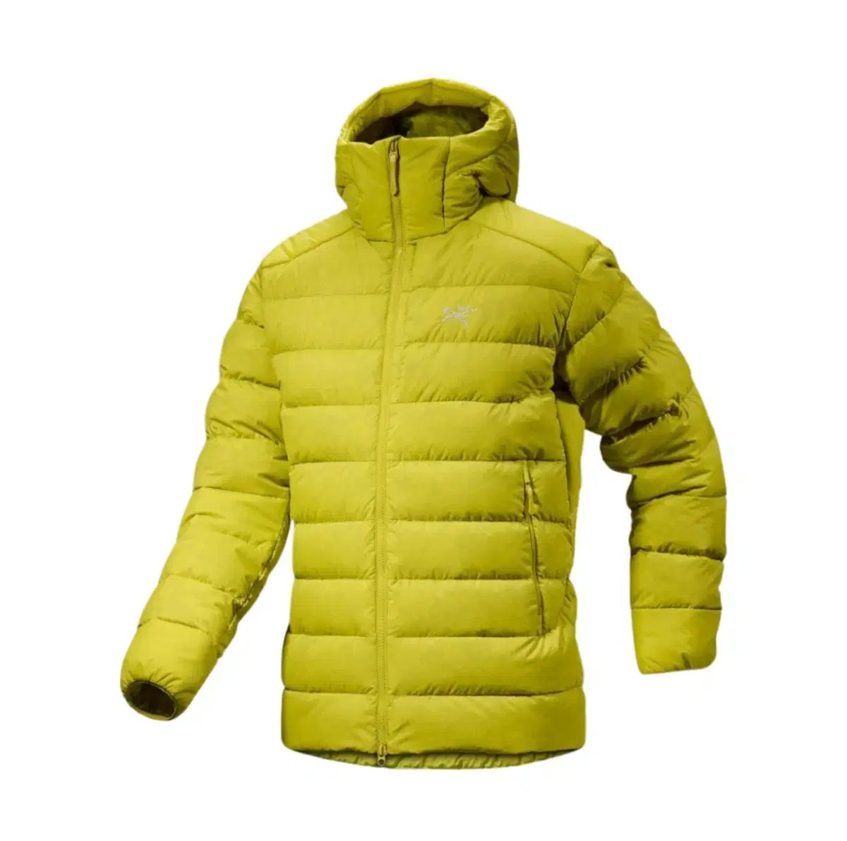 XL アークテリクス トーラム フーディー ランファイア