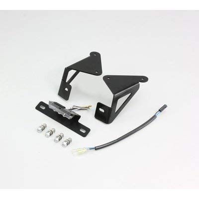 ハリケーン フェンダーレスキット T-MAX 530 HA 6629