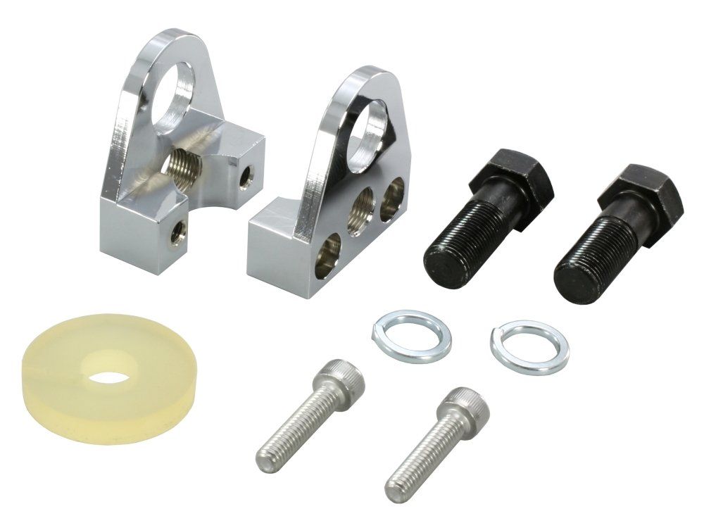 ハリケーン リヤドロッパー ドラックスター HA 7475 C