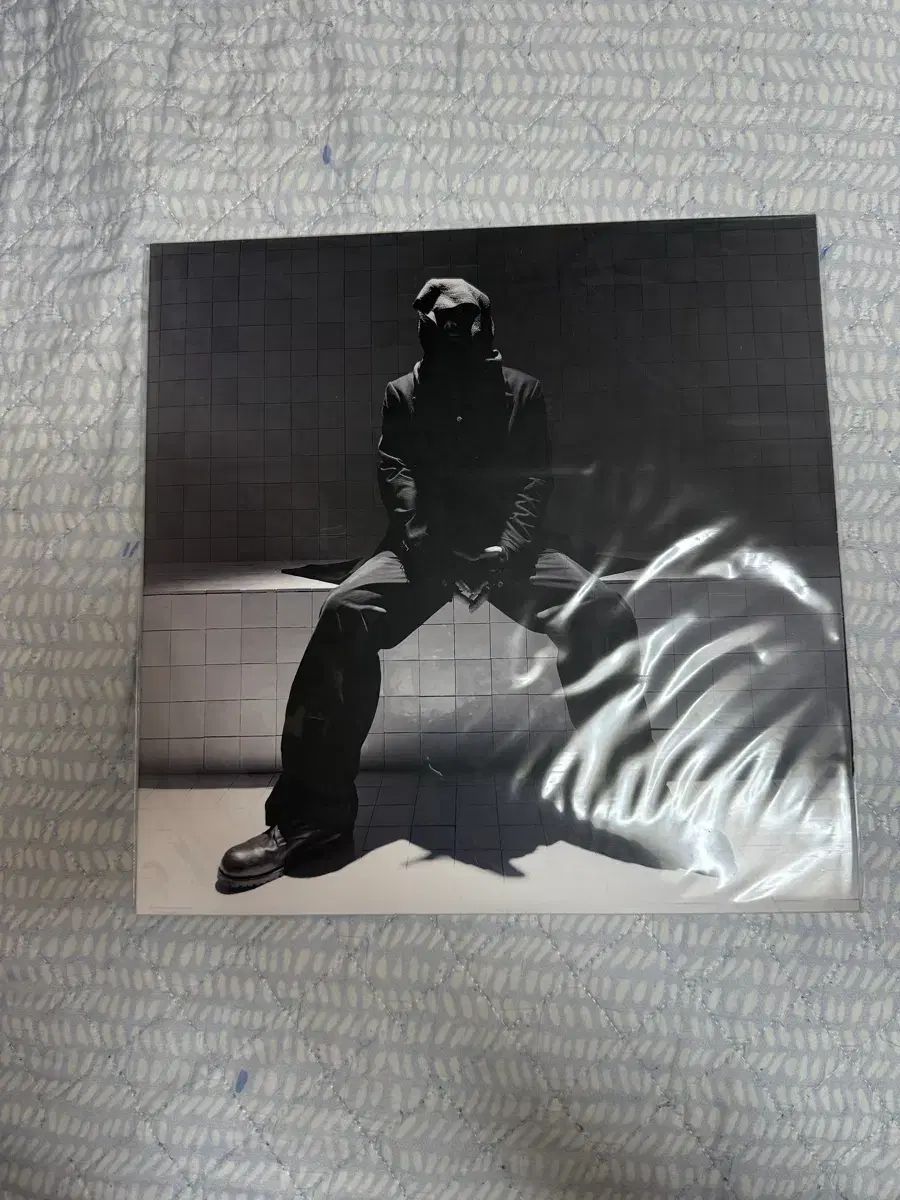 キッドミリー beige lp