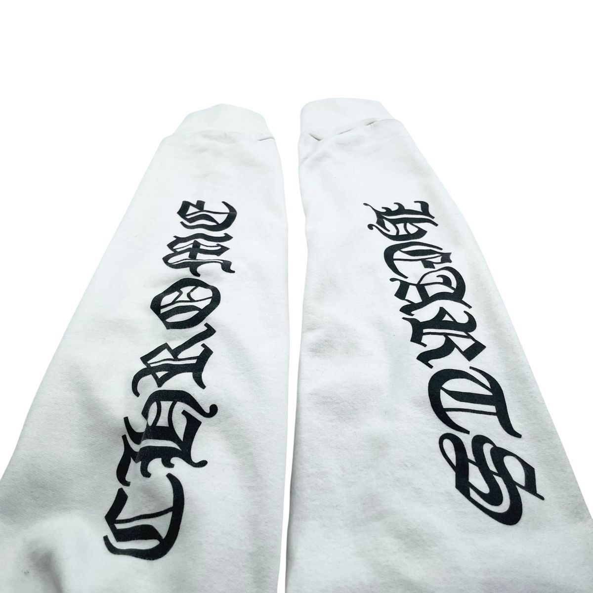 中古】CHROME HEARTS クロムハーツ スウェットトレーナー Mサイズ