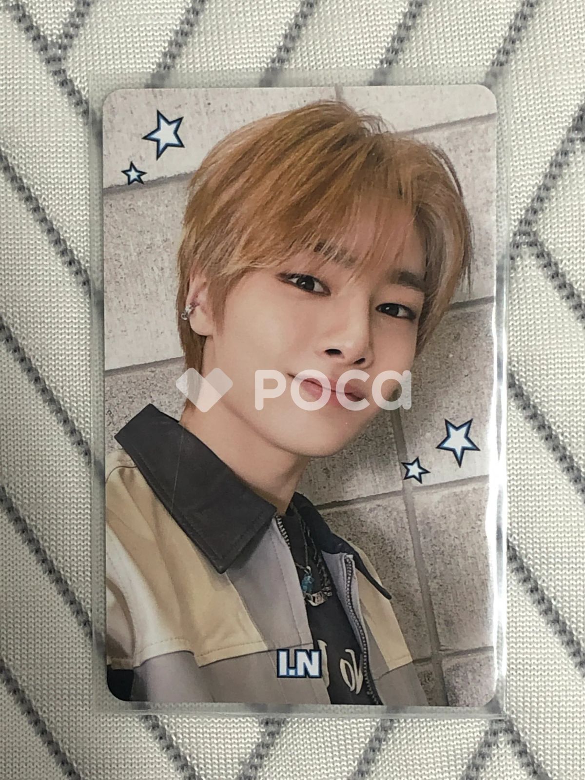 straykids アイエン Stray Kids Fan Connecting 2024 SKZ TOY WORLD