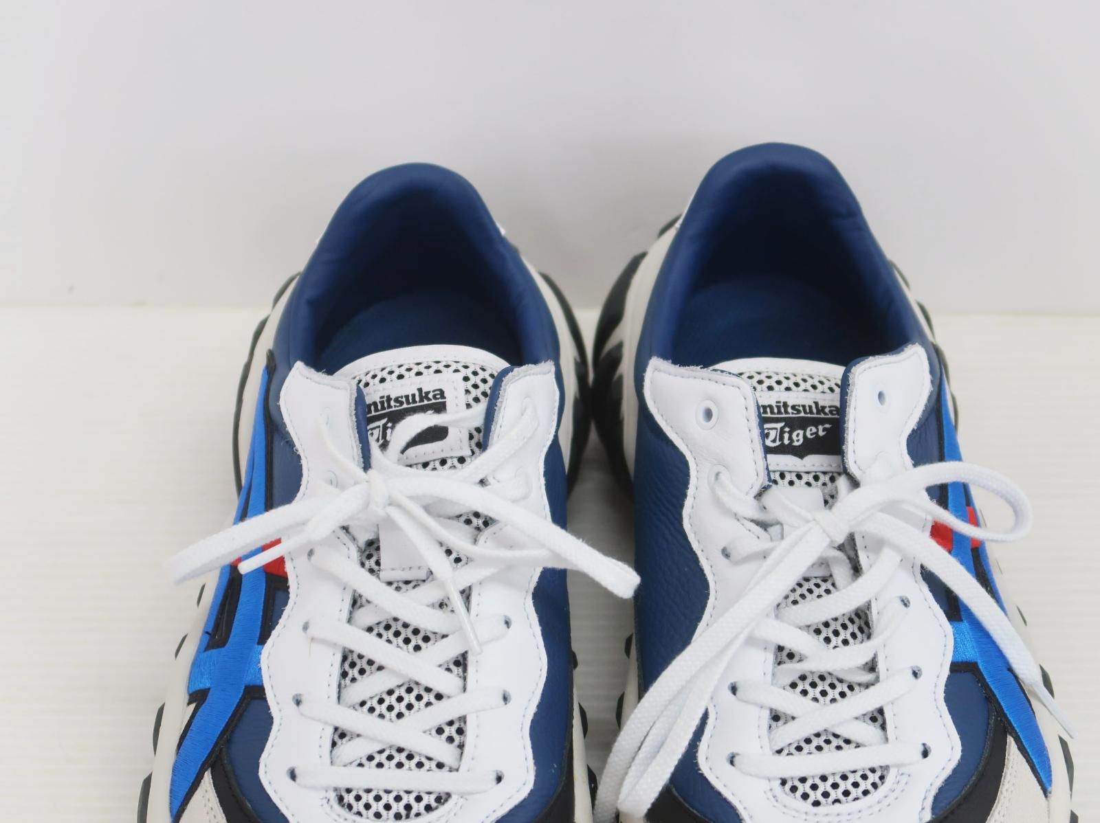 デンティグ スニーカー