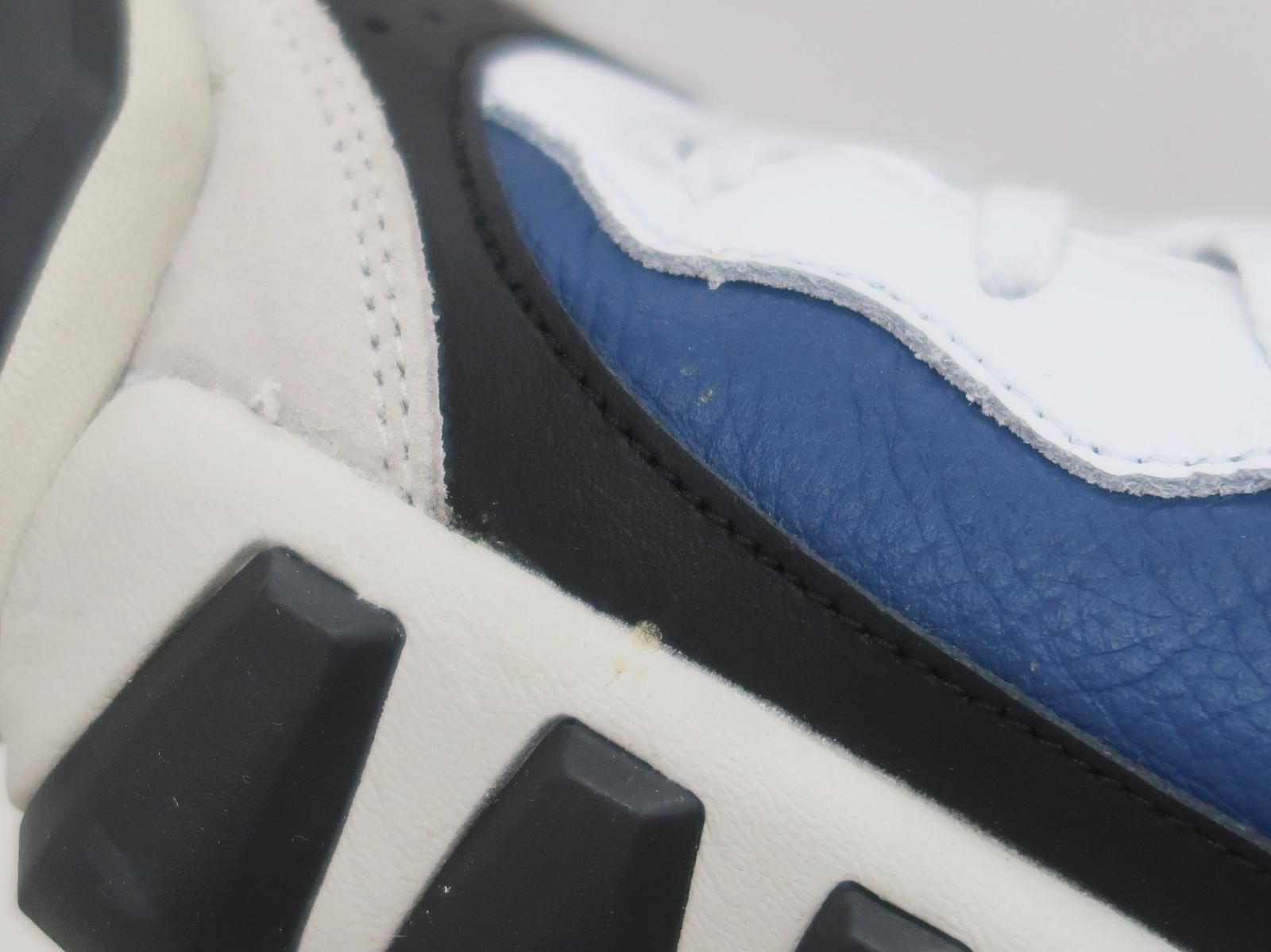 デンティグ スニーカー