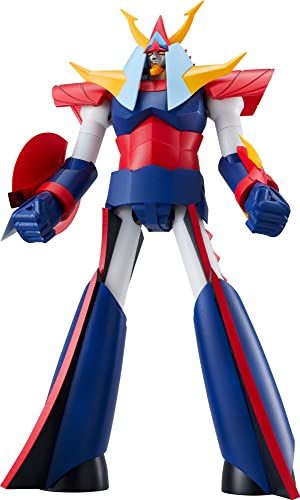 MODEROID 勇者ライディーン ライディーン ノンスケール 組み立て式プラスチックモデル 再販分 m