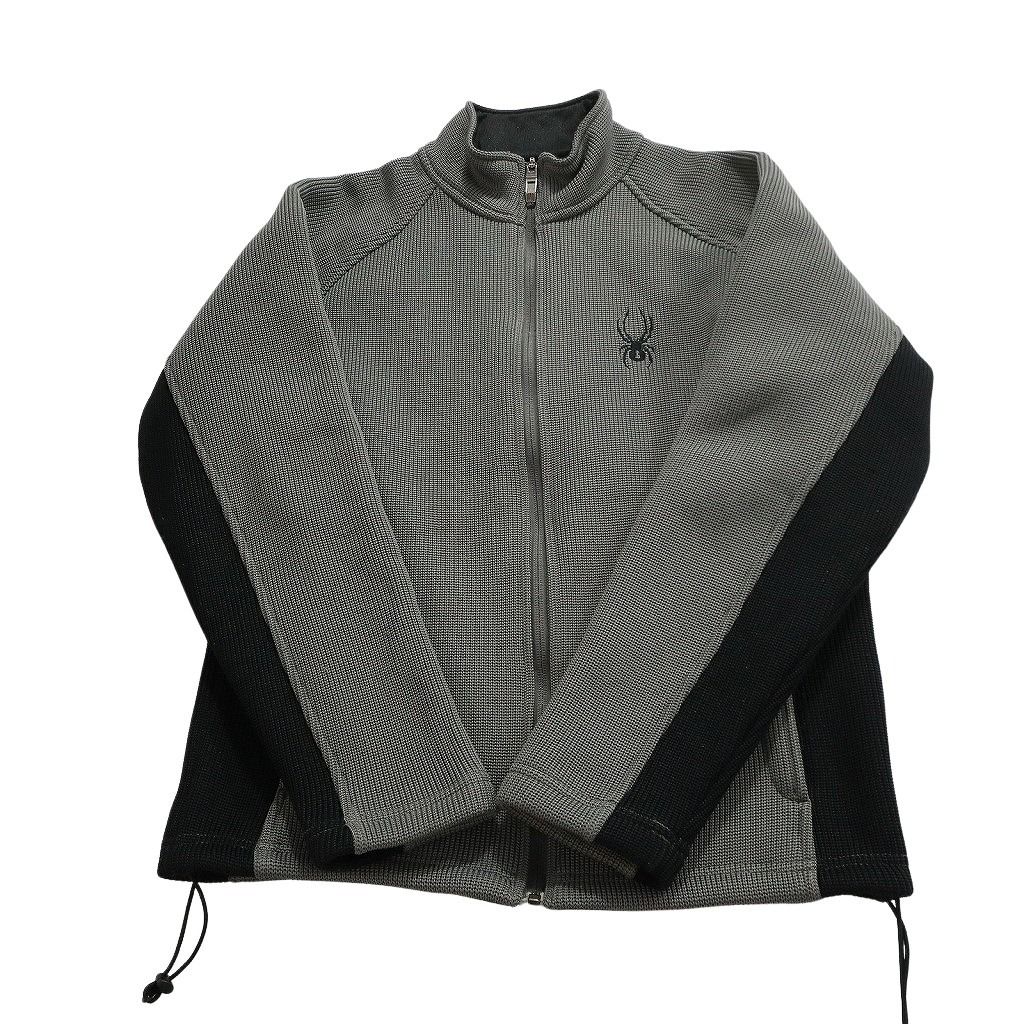 コアセーター フリース