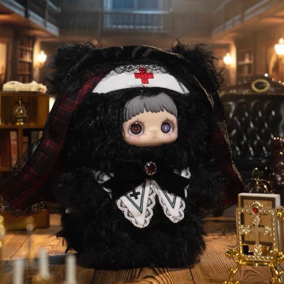 シークレット メイメイ シスター Maymei winter weirdness sister