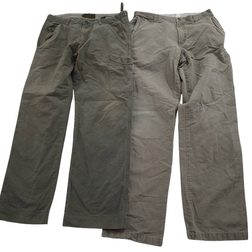 ティンバーランド