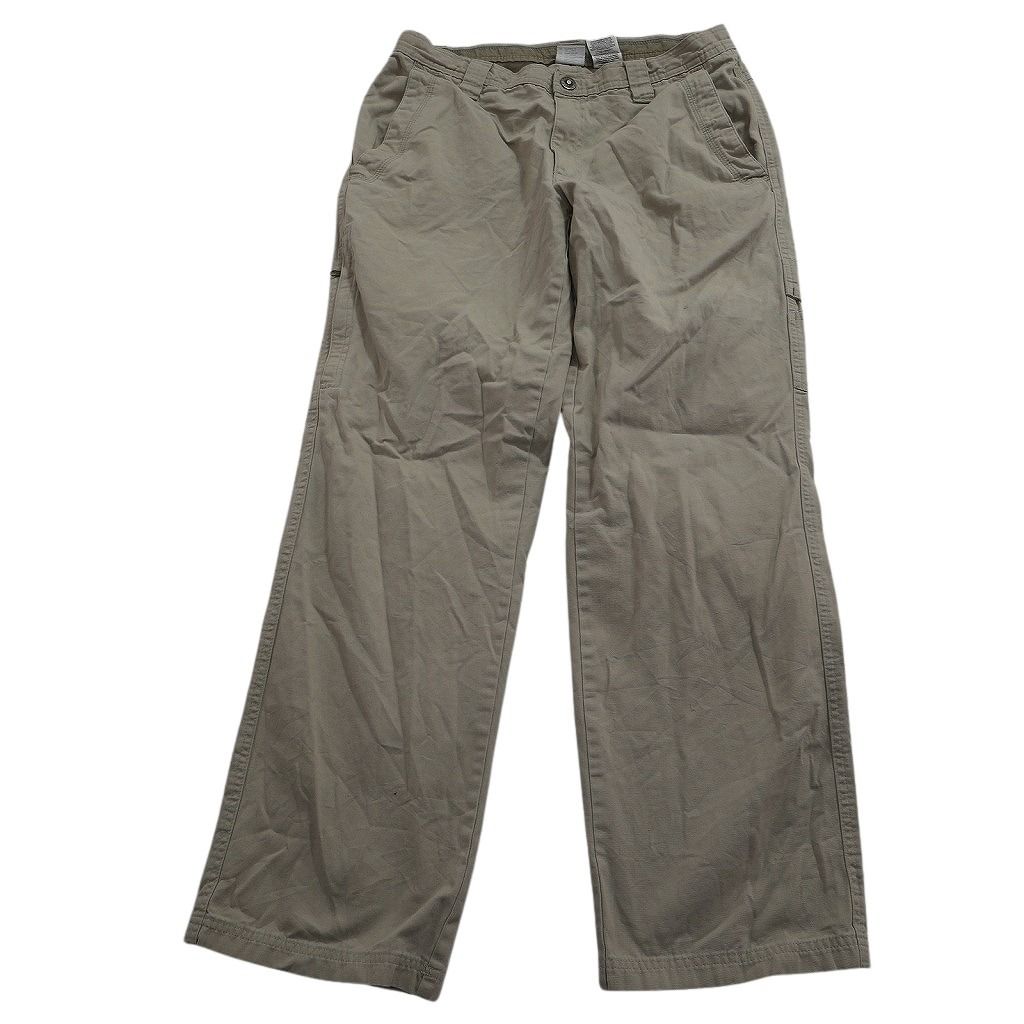 古着卸 まとめ売り アウトドアブランドMIX ダック地 パンツ セット メンズ 32 |34 コロンビア ティンバーランド 古着 ND 2799