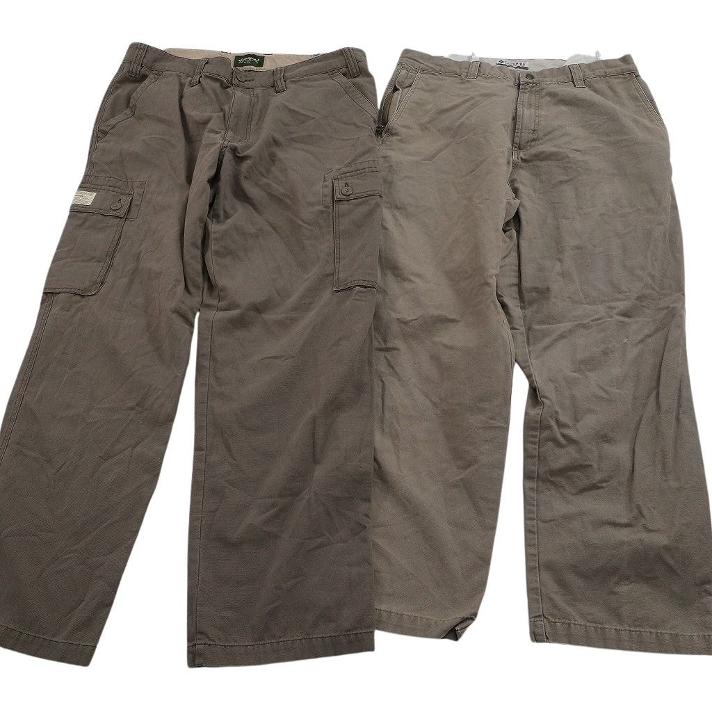 まとめ アウトドアブランドMIX