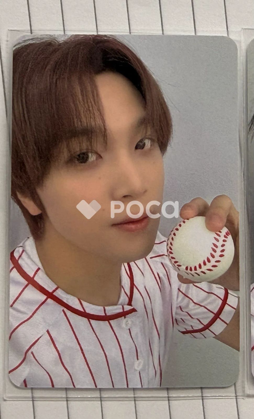 NCT ヘチャン Go Back To The Future APPLEMUSIC ラキドロ - メルカリ