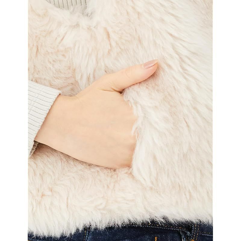 ｳｰﾙﾎﾞｱﾍﾞｽﾄ レディース