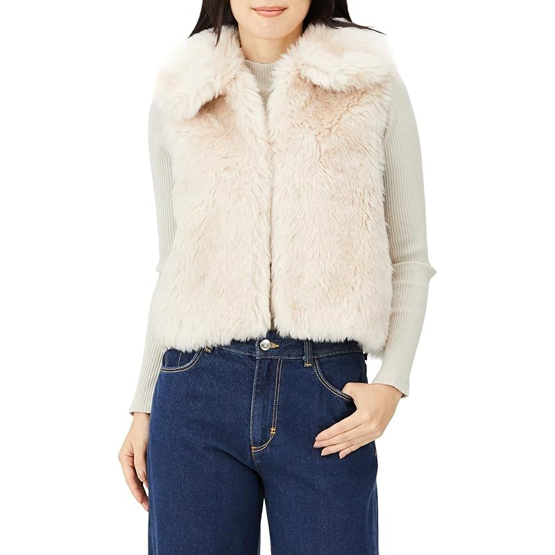 グレースコンチネンタル 2025 AW ｳｰﾙﾎﾞｱﾍﾞｽﾄ レディース 03 ﾍﾞｰｼﾞｭ