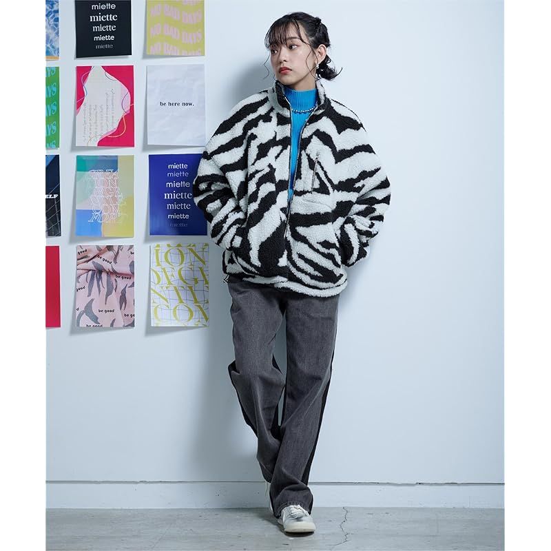 ブラック系その他2