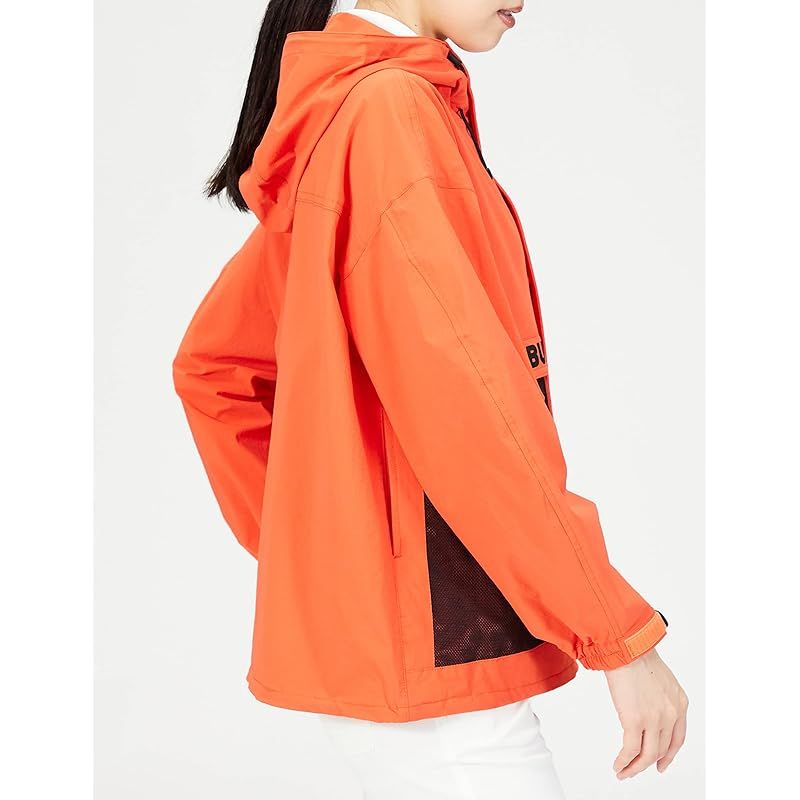 ブルゾン ナイロン4