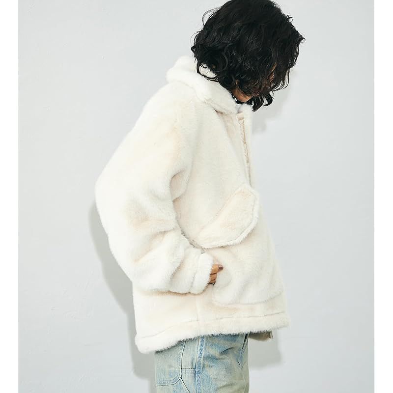  アルファインダストリーズ TA 7186-034-02 コート ジャケット ファッション