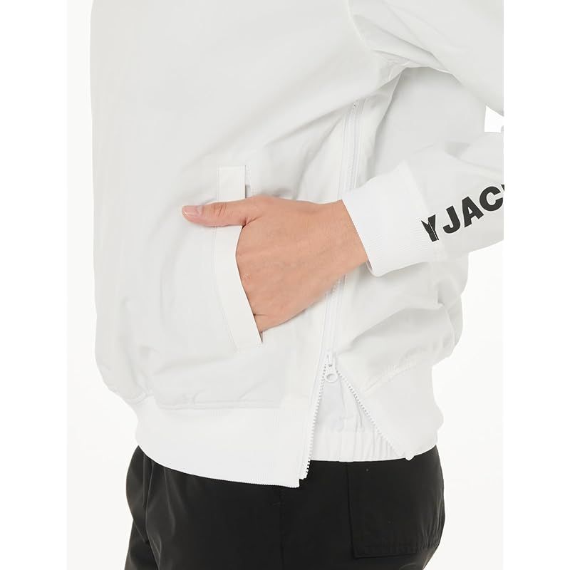 ジャックバニー