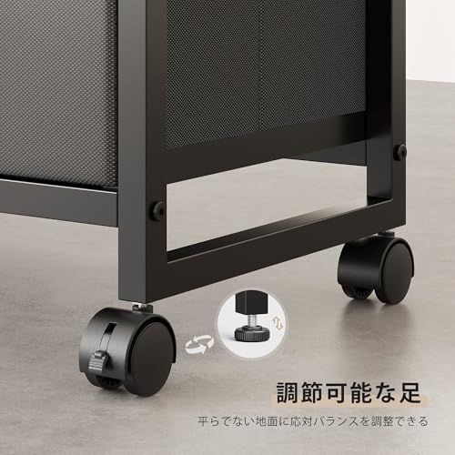 衣裝ケース リビング