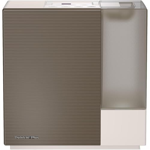 ダイニチ Dainichi 加湿器 ハイブリッド式 木造和室12畳まで|プレハブ洋室19畳まで RXCタイプ ショコラブラウン HD-RXC 700 C-T m