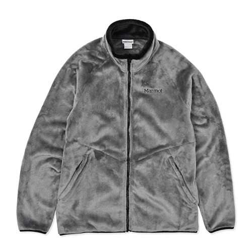Marmot マーモット アウターBalmy Fleece Jacketメンズpo 2 df 4 b 467