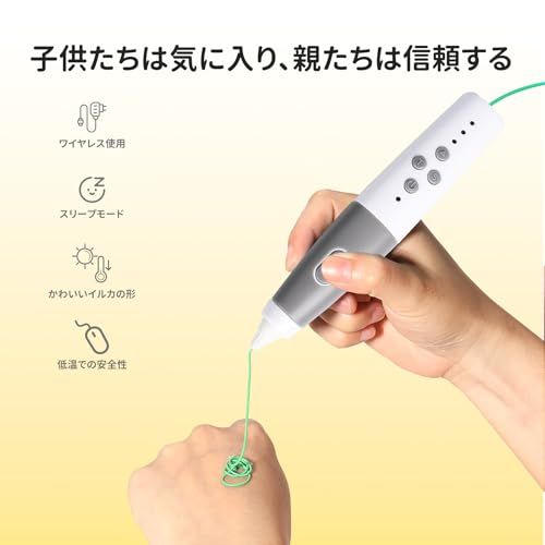 サムタックがセットになっています