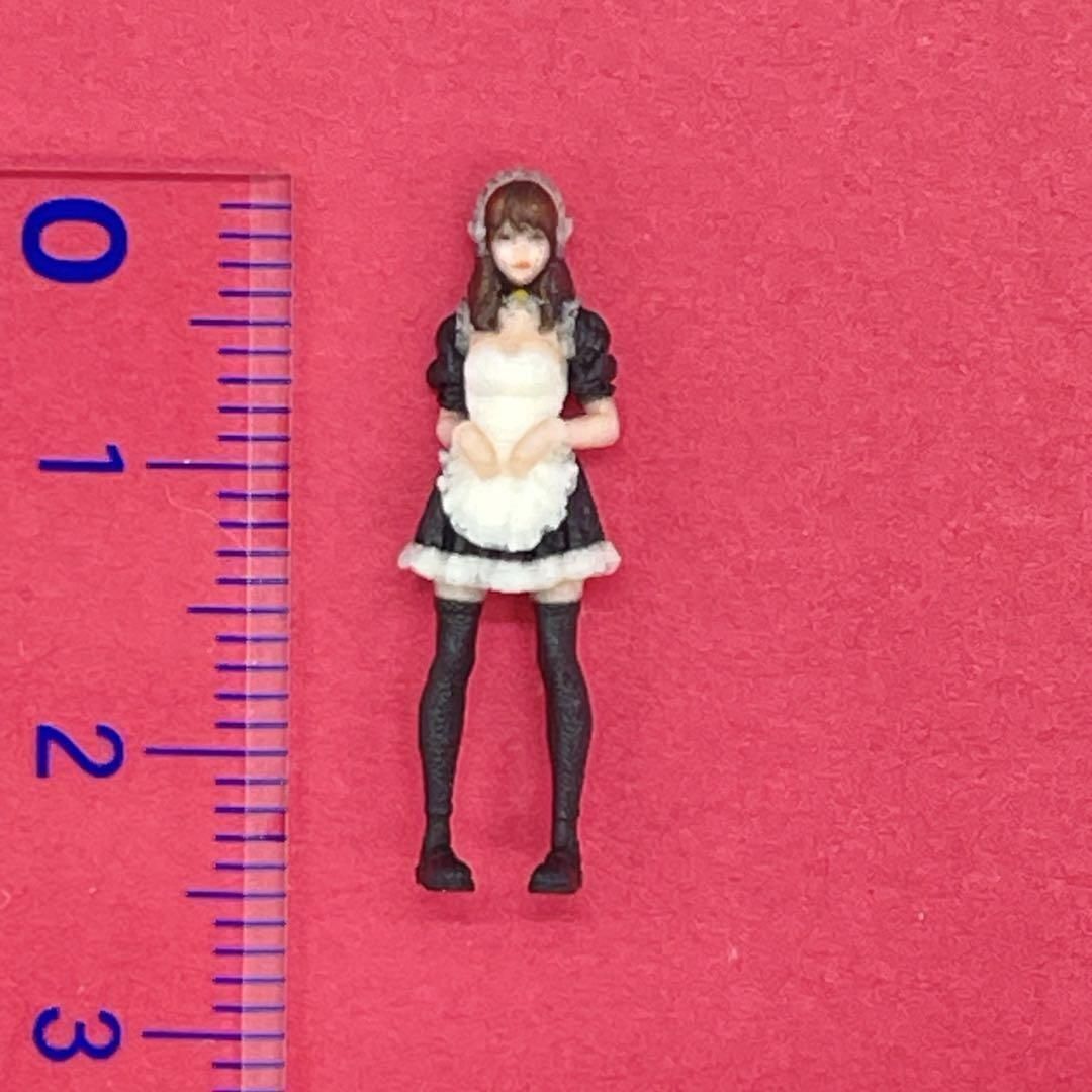 NEW 1/64 オーシャンコスモス OC-M0086 フィギュア 完成品 リアル