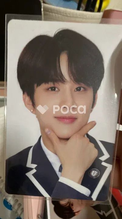 NCT ジョンウ 2021 NCT 127 BACK TO SCHOOL KIT - メルカリ