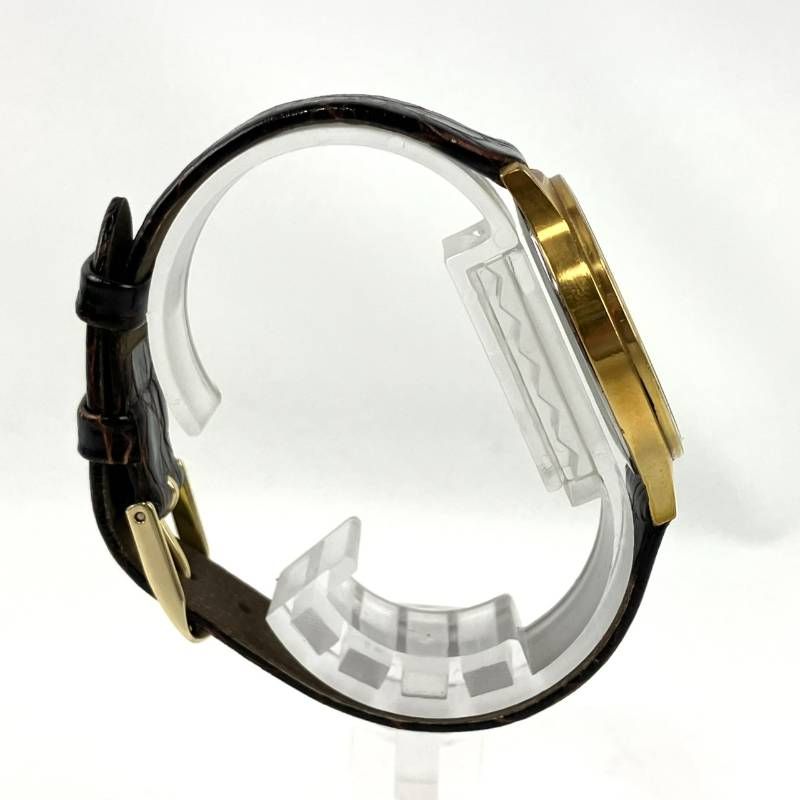 ゴールド ブラウン