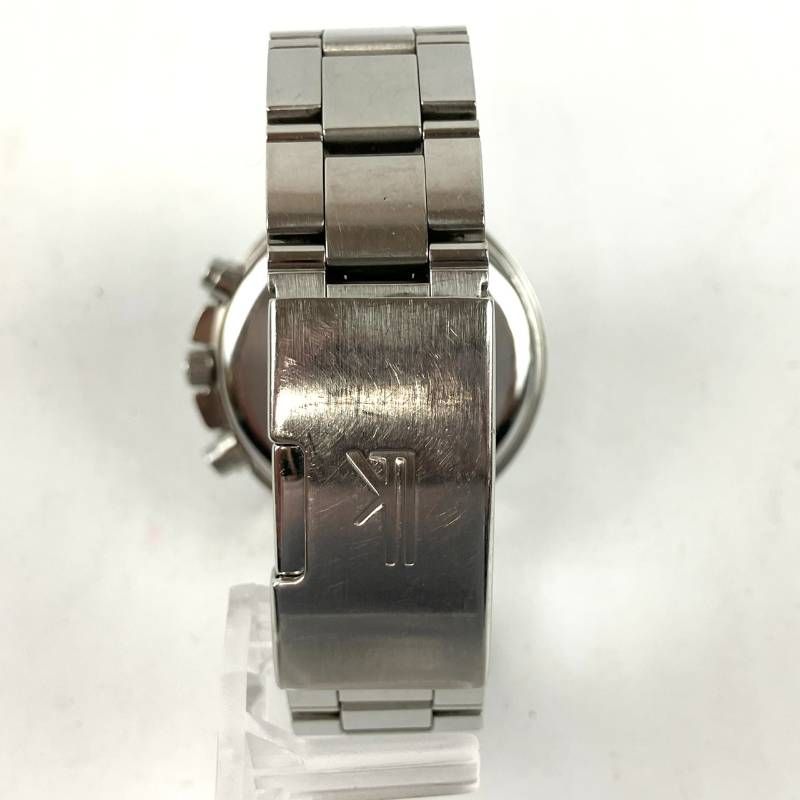 稼働品 新品電池交換済み SEIKO セイコー 腕時計 ルキア アナログ 