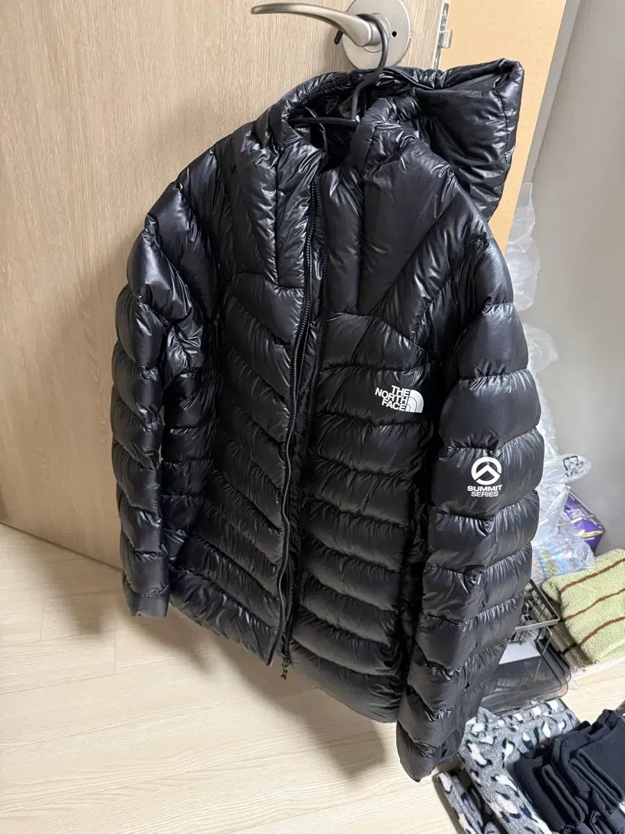 24 fw xl THE NORTH FACE ザノースフェイス マステ ホルン リアルブラック