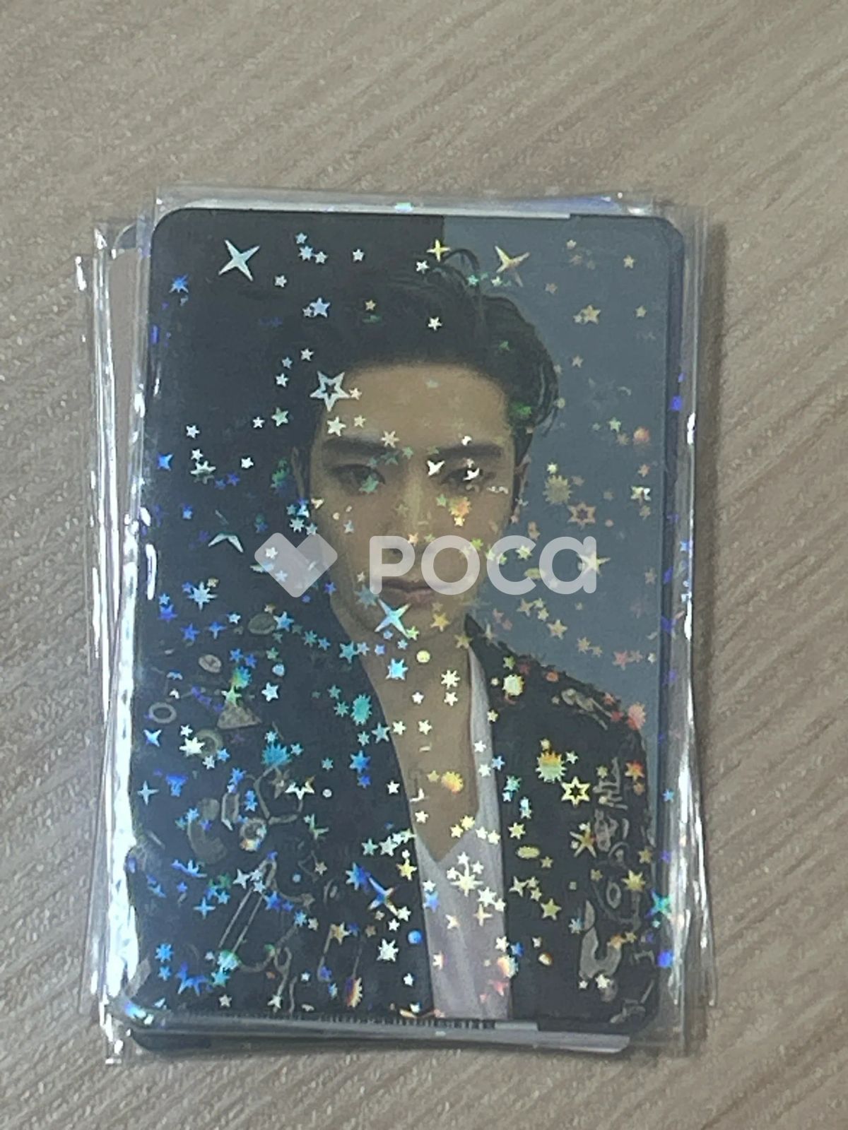 NCT ジェヒョン RESONANCE Pt.2 Arrival Ver. - メルカリ