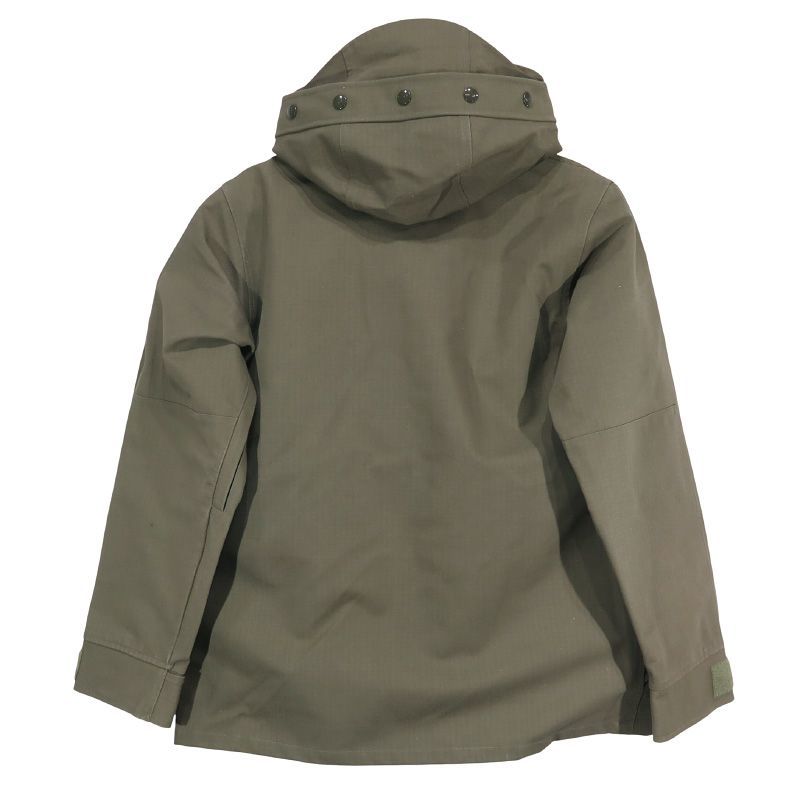 NEIGHBORHOOD ネイバーフッド 17SS ECWCS/CN-JKT 171SZNH-JKM01 エク