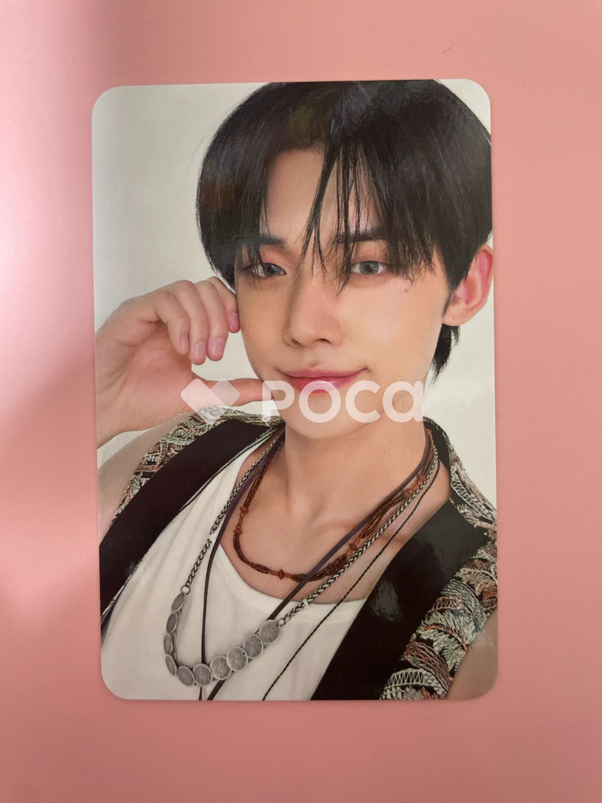 TXT ヨンジュン HYPERFOCUS : TOMORROW X TOGETHER VR CONCERT - メルカリ