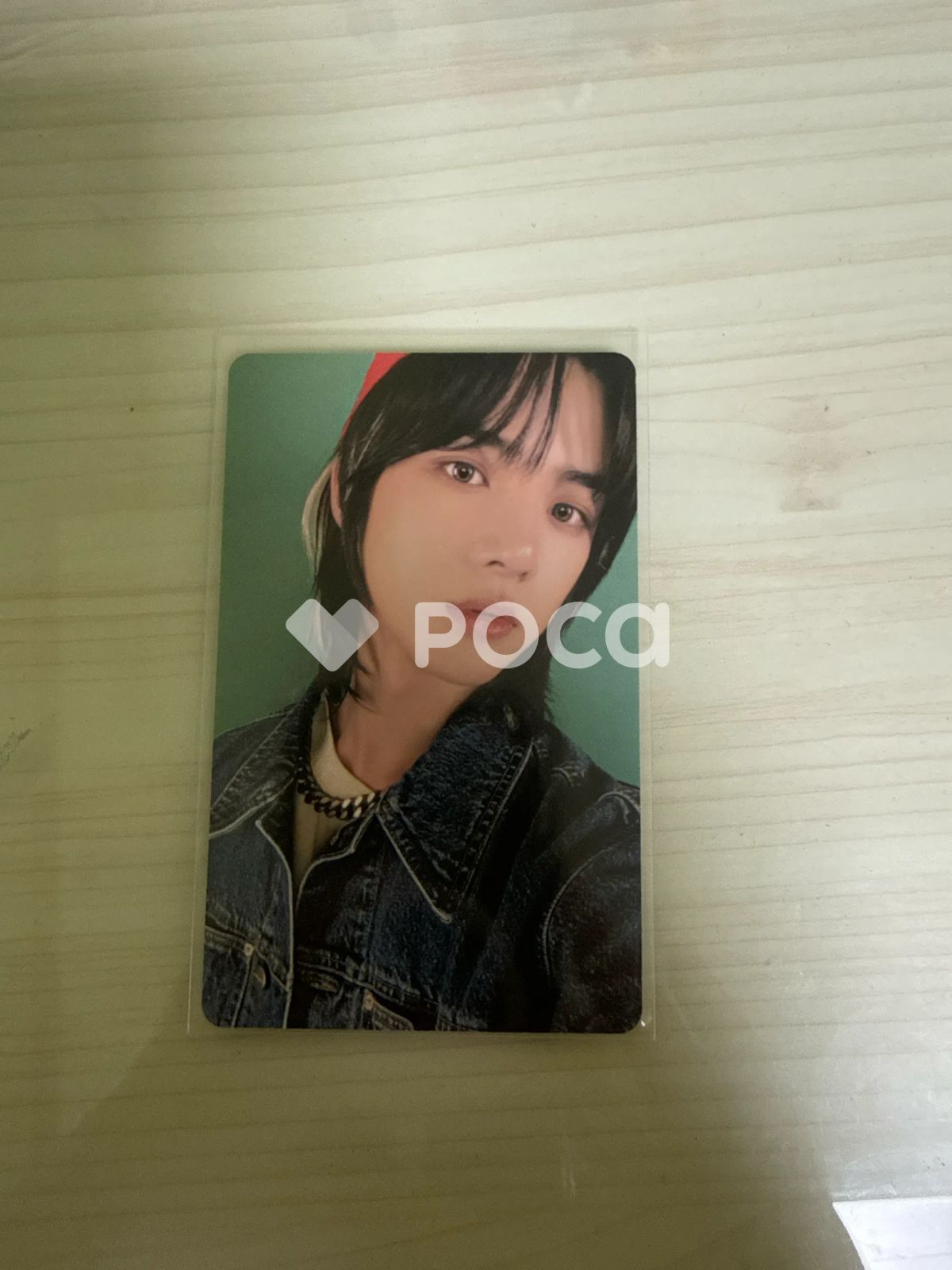 TXT 2022 DECO KIT デコキット トレカ ボムギュ TXT 公式 TOMORROW X TOGETHER 2022 DECO KIT デコキット トレカ