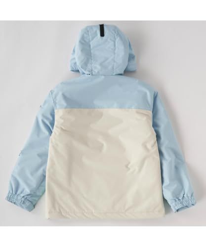 レピピアルマリオ スノーウェア上下セットKIDSスノーウェア