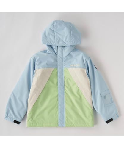 repipiarmario レピピアルマリオ スノーウェア上下セットKIDSスノーウェア 上下セット144870ガールズpo