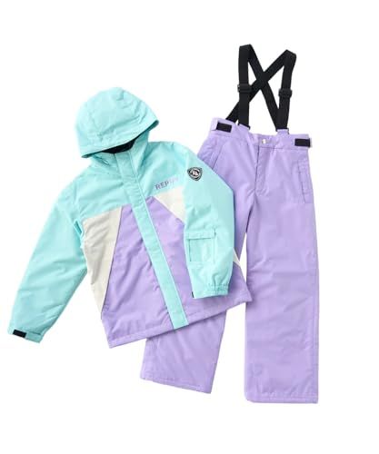 repipiarmario レピピアルマリオ スノーウェア上下セットKIDSスノーウェア 上下セット144870ガールズpo