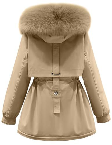 Ｓｏｒｏｓｉｓ 秋冬コート ダウンジャケット レディース 裏起毛 暖かい ポケット フード付き ショート丈 ゆったり 冬服 防寒着 保温 体型カバー 着痩せ 軽量 通気 防風 柔らかい カジュアル 通勤 通学po eb 5 b 1 c 95