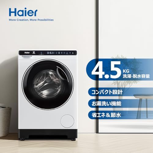 お湯洗い機能po