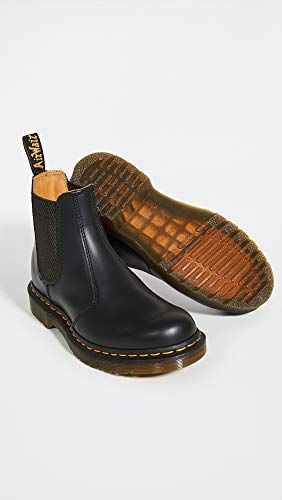  ドクターマーチン ユニセックス大人 2976 YS サイドゴアチェルシーブーツpo fe 90 a 711 その他 キッチン 食器