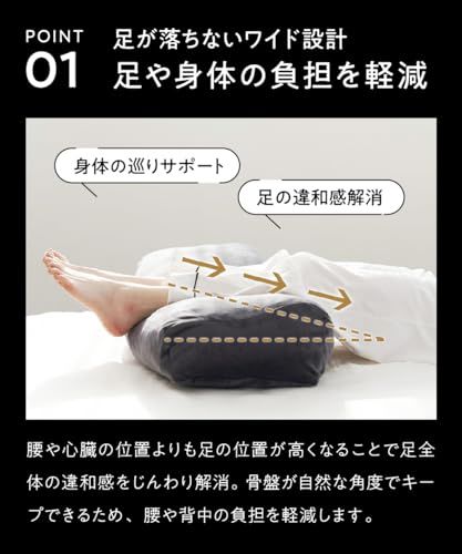  ヒツジのいらない足枕 足まくら 就寝用 むくみ フットピロー ふんわり 足置き カポックコットン ギフト プレゼント 洗えるカバー付po 8 b 43 005 その他 キッチン 食器